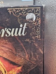 Trivial Pursuit Lord of the Rings Movie Trilogy Collector’s MISSING 6 WEDGES Htf