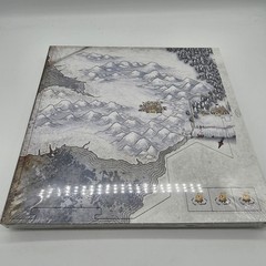 A Game of Thrones Catan Brotherhood Of The Watch Board Game New Open Box 2017