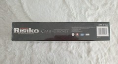 Risk Game of Thrones Limited Collector’s Edition