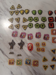 Borderlands Mister Torgue’s Arena Of Badassery Tokens Bundle A