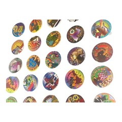 Pog Lot: US States Geography United States 40 Total: MT. Rushmore, Elvis, Texas