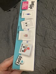 Wilder Games Dope or Nope – Family Friendly Party Game – Create Dope Products !