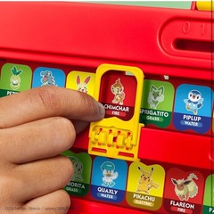 Guess Who Pokemon Edition Game 48 Characters Family Fun Board Game 2 Player NEW