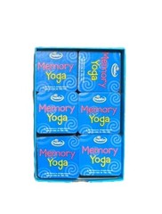 Thinkfun Memory Yoga Physical Twist Memory Card Game Therapy Exercise Children