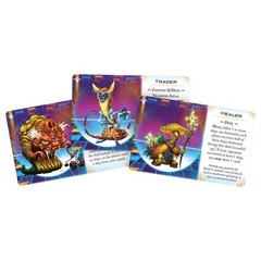 Cosmic Encounter: Duel Board Game | Classic Game of Intergalactic Conquest