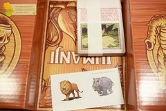 Spin Master Games Jumanji Board Game 30th Anniversary Edition #