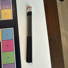 Pictionary 1993 Board Game Updated for the 90s Complete Vintage Drawing
