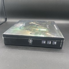 Final Fantasy VII 7 Remake Board Game Materia Hunter Square Enix New