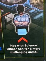New – ALIEN FATE OF THE NOSTROMO – Board Game RAVENSBURGER Strategy SPACE 2021