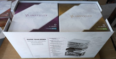 Unsettled Board Game LOT. Core Game and Many Expansions. Most NEW and SEALED