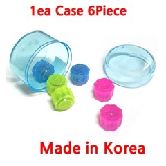 Korea Gonggi Konggi Sports Korean Jack Stone Game / 1 Case (6 Pieces)Squid Game