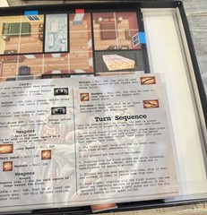 Twilight Creations Boardgame Zombie Survival