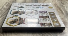 2021 Hippocrates Board Game By Alain Orban 🌟 NEW 🆕 OPEN BOX SEE SEALED INSIDE!
