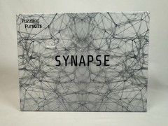 Synapse Puzzling Pursuit Immersive Puzzle Adventures