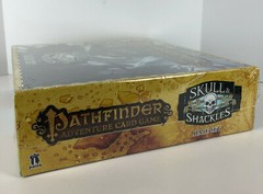 Pathfinder Adventure Card Game Skull and Shackles Base Set New Sealed