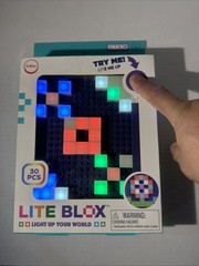 Lite Blox (m)