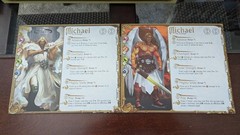 DELIVERANCE Deluxe Edition Board Game (Lowen Games)