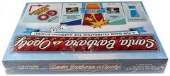 Santa Barbara-Opoly Late for the Sky 730799004162 New Sealed