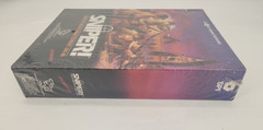 Sniper! Game Of Man-to-man Combat, 1941-90 2nd edition sealed NIB SPI Wargame