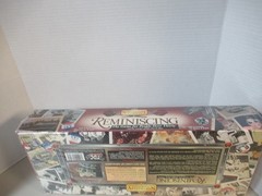 Reminiscing “The Game For People Over 30” New Century Master Edition NIBOX