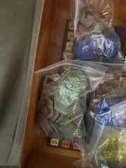Indie Boards and Cards Terraforming Mars Board Game – 6005SG
