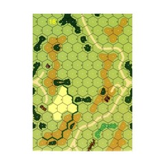 Multiman ASL Cardstock Board #18 – Yanks Bag EX