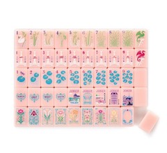 American Mahjong Game Set, 160 Paris Mah Jong Tiles