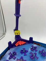 Vintage Top Dog Game (1992) Mattel