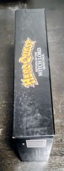 HeroQuest Return of the Witch Lord Quest Pack Expansion Avalon Hill New Sealed