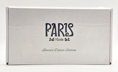 Paris L’Etoile Limited Deluxe Edition by Game Brewer – SEALED