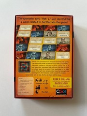 CODENAMES Party Game 2015 Czech Games Edition Complete in Box