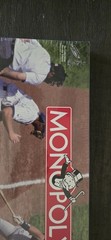 Vintage Monopoly: Major League Baseball Collector’s Edition New Sealed 2005
