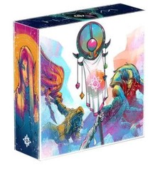 Wroth: Base Game By Chip Theory Games Board Game