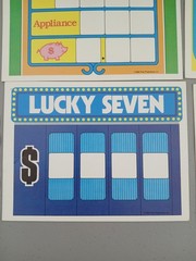 VTG 1986 The Price Is Right Game (12 Games) Milton Bradley 100% COMPLETE