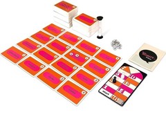 NEW Hey Robot By Everybody House Game For Smart Speakers SEALED Kickstarter