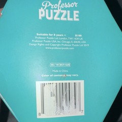 Doodle Buzz Electronic Buzzer Drawing Party Game