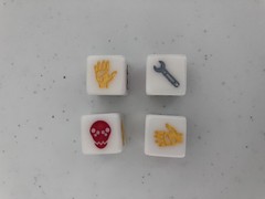 Project Elite + Alien Pack + Therion + Turtalon- Artipia Games-Rarely Played