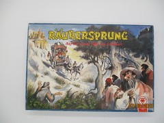 Robber Leap Ace Games Board Game Toy Board Game Game Games