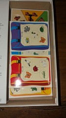 University Games Boardgame Take a Hike! Complete Nice Condition Very Rare