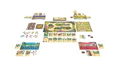 Rose Gauntlet Entertainment Base Game (English) 2024