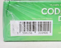Codenames Duet Co-Op Card Game By Czech Games – NEW & Factory Sealed Free Ship!