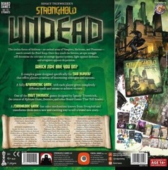 Stronghold: Undead