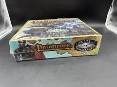 NEW SEALED Pathfinder Adventure Card Game Skull & Shackles Base Set