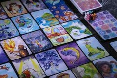 👑🦉 NIS – Windmill: Cute Secrets – Storytelling Card Game 🦉👑