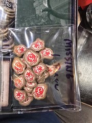 Arkham Horror The Card Game Core Set Complete Except 2 Missing Tokens LCG