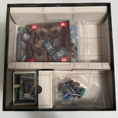 Ravensburger: Alien Fate of The Nostromo Board Game – Complete