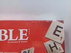 Scrabble Classic by Hasbro – Made In USA Sealed In Box Free Shipping