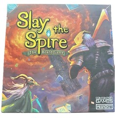 Slay the Spire: The Board Game CGM1001 Brand New SEALED