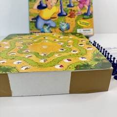 The Original Husker Du Matching Board Game Pressman Vintage 2000 – Complete