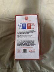 Never Have I Ever The Game of Poor Life Decisions – 00137